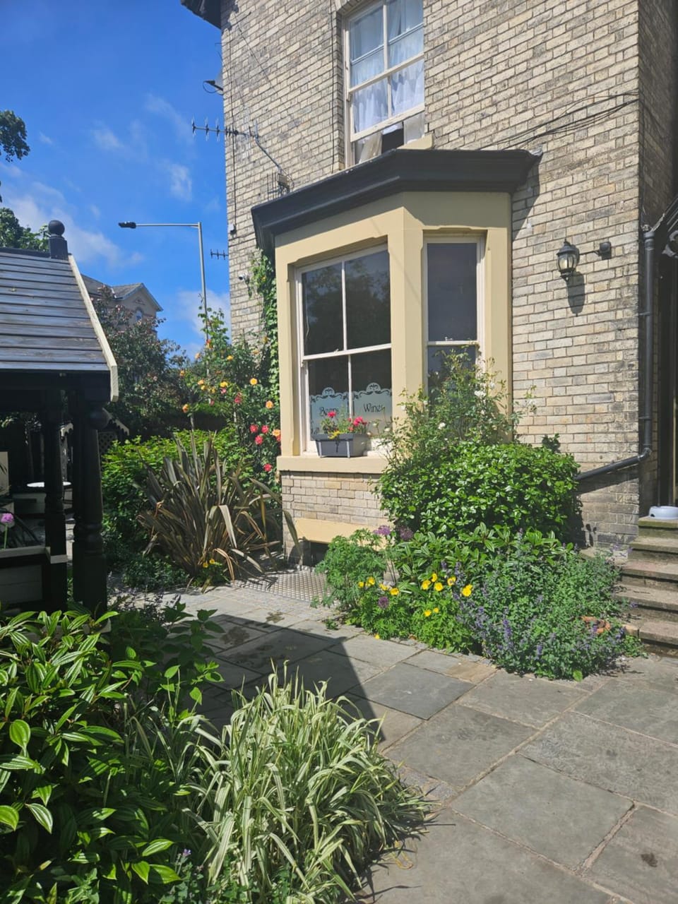 Valley Bar Inn in Scarborough