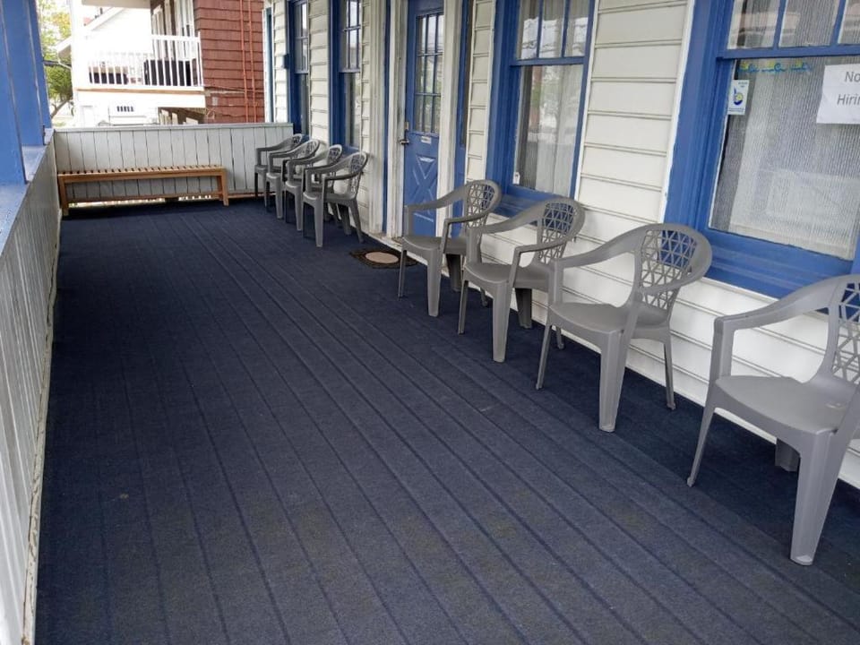 Balcony/Terrace, Seating area
