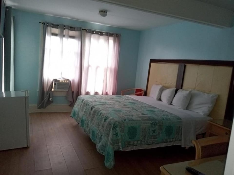 Surf Villa Hotel Hotel in Ocean City