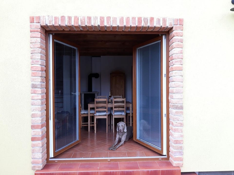 Apartmány Hradiště Apartment in South Moravian Region