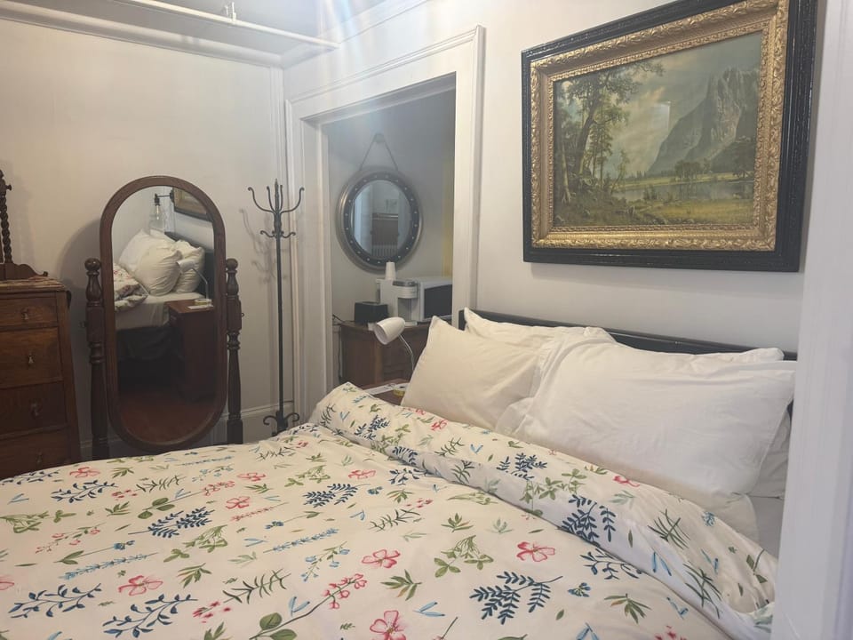 The Roses Heritage Inn Bed and Breakfast in St Johns
