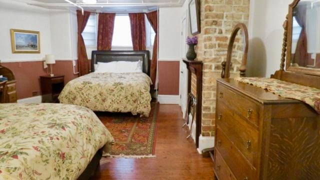 The Roses Heritage Inn Bed and Breakfast in St Johns