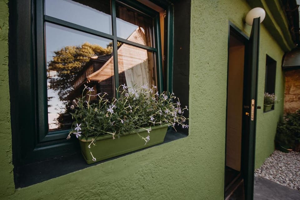 Jama Jagodna Apartment in Lower Silesian Voivodeship
