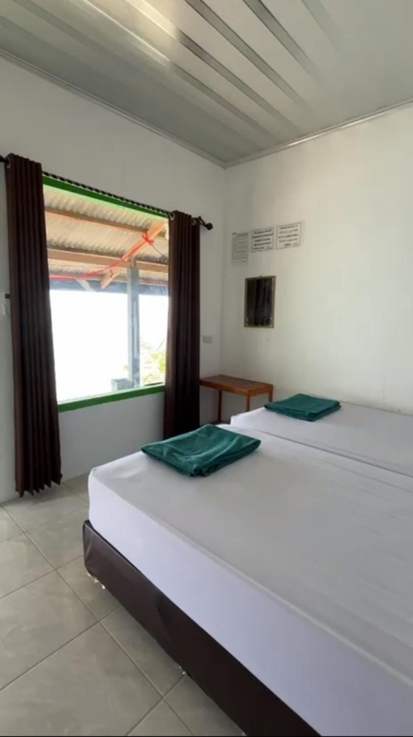 AAL Homestay Syariah Nature lodge in Indonesia