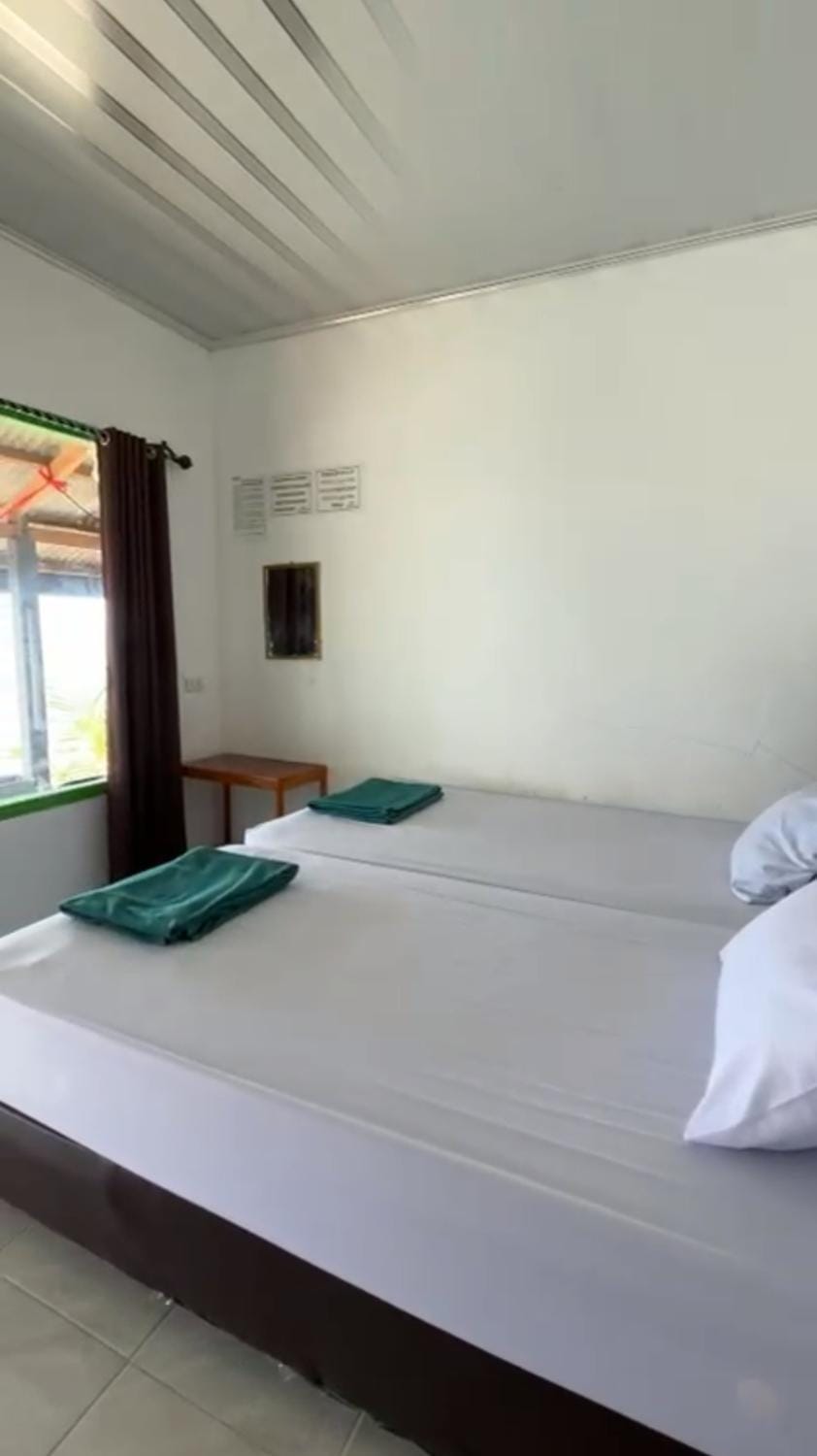 AAL Homestay Syariah Nature lodge in Indonesia