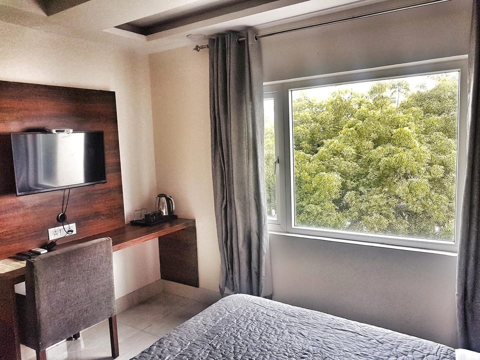 View (from property/room), Bedroom