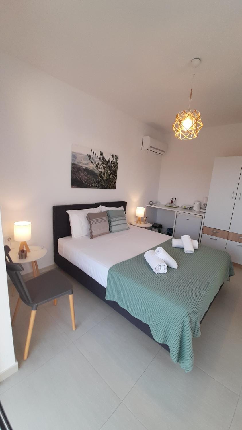 Studio Vasileios-The Best Luxury Guest Room in Spili Apartment in Crete