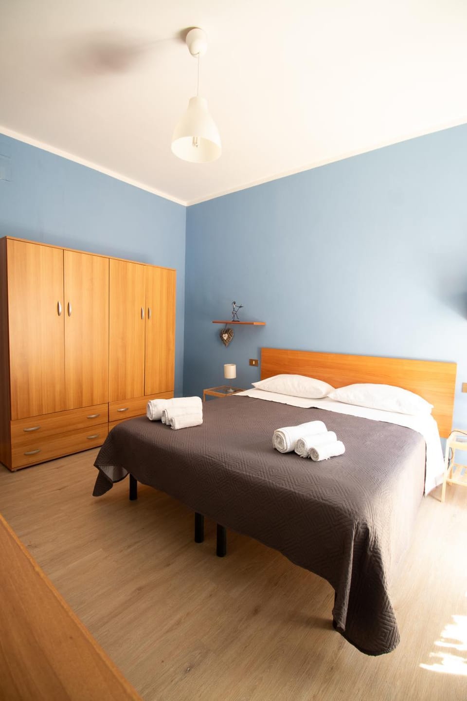 Caleidoscopica Bahlara Ballarò Apartment in Palermo