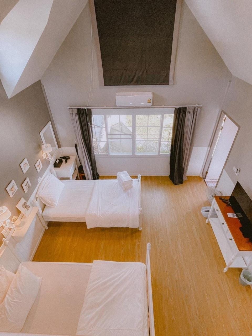 Baan JaoKorKluay บ้านเจ้ากอกล้วย Bed and Breakfast in Thailand