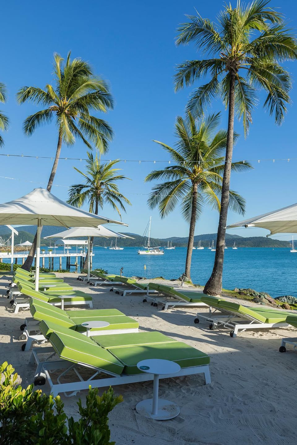 Coral Sea Resort Resort in Airlie Beach