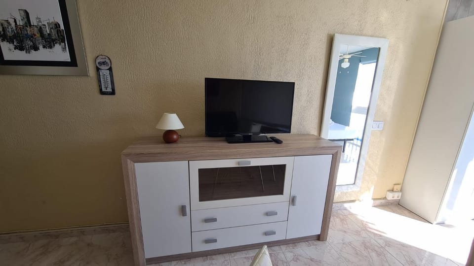 Estudio Las Palmeras 12 IF Benidorm Apartment in Benidorm