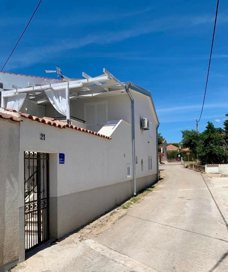 Casa Divna Apartment in Šibenik-Knin County, Croatia