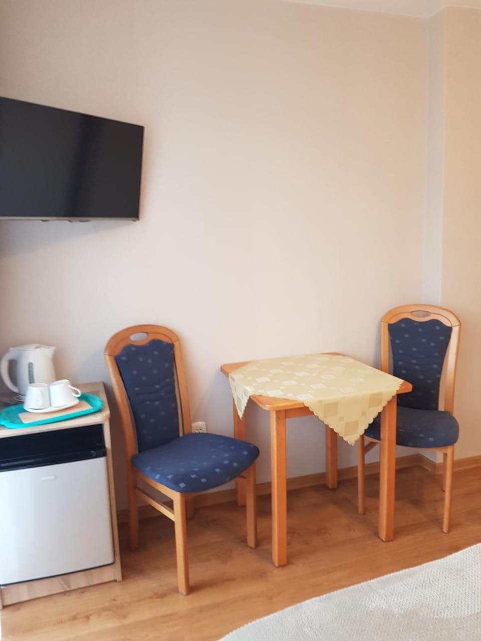 Zefir Vacation rental in Pomeranian Voivodeship