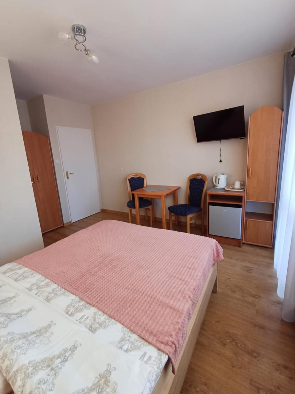 Zefir Vacation rental in Pomeranian Voivodeship