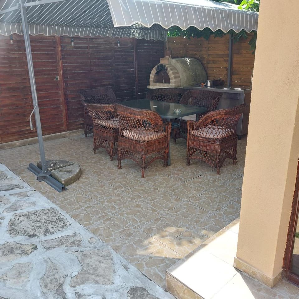 Casa Rustica Bed and Breakfast in Constanța County