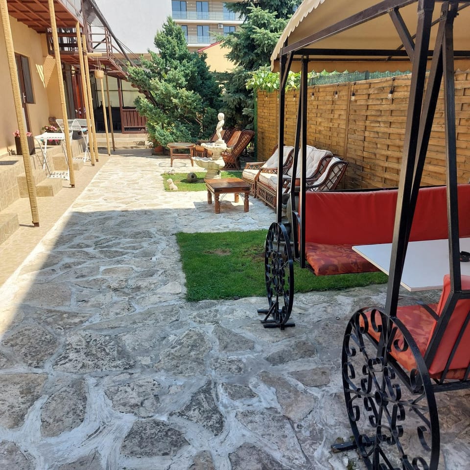 Casa Rustica Bed and Breakfast in Constanța County