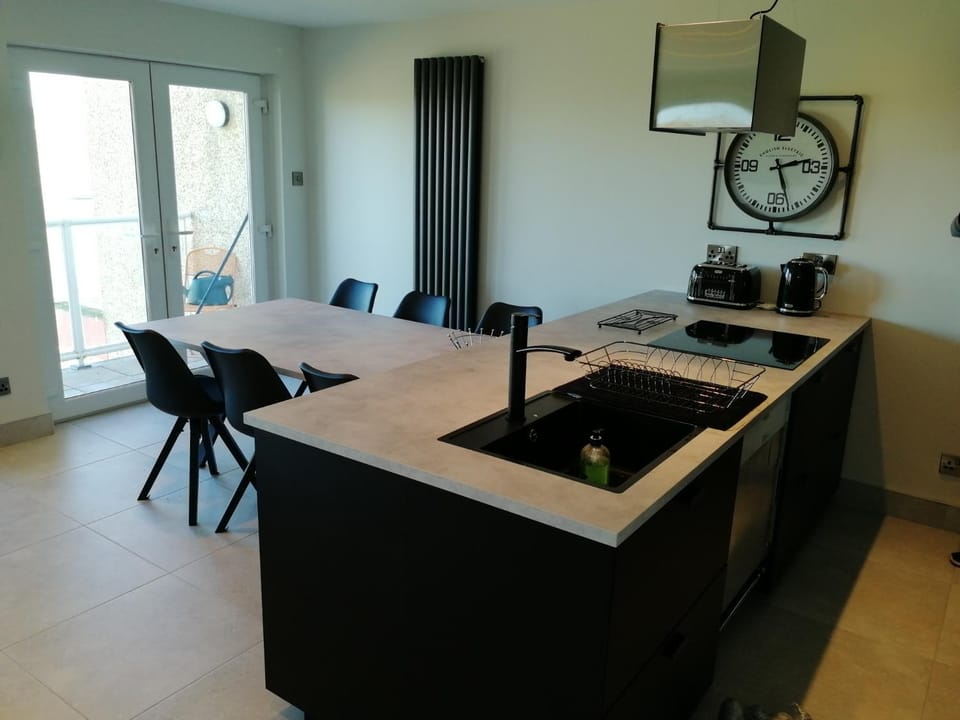 Links Vista Portrush House in Portrush