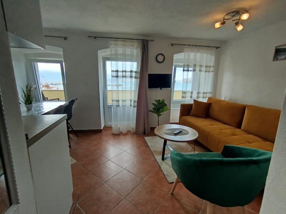 Apartmani Obala Apartment in Lika-Senj County