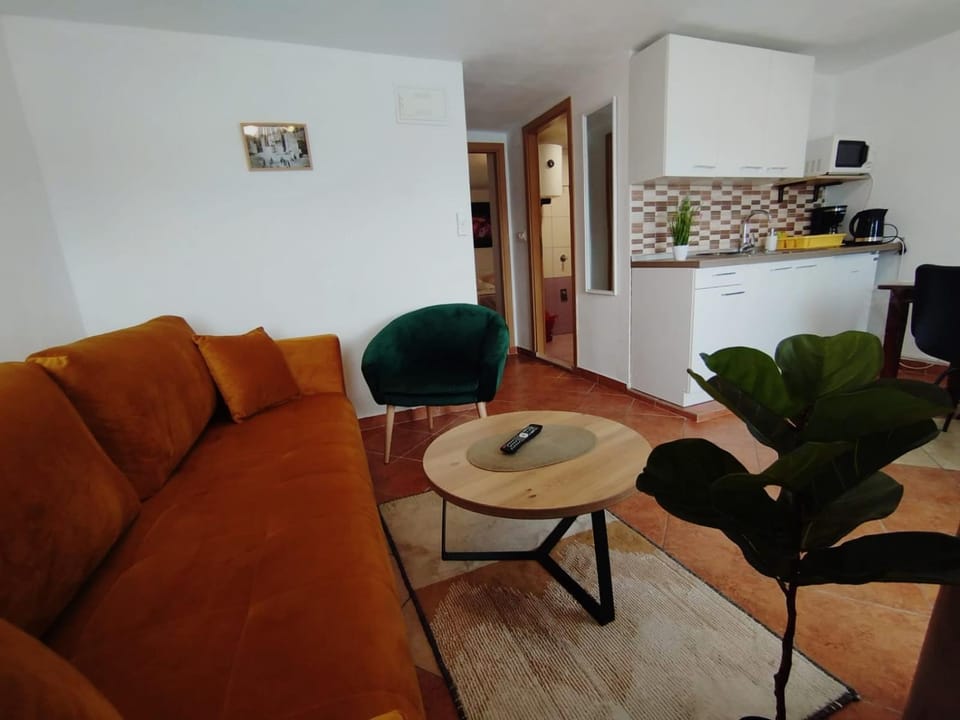 Apartmani Obala Apartment in Lika-Senj County