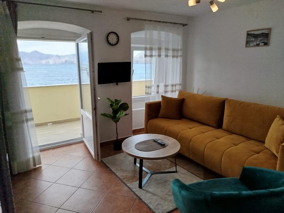Apartmani Obala Apartment in Lika-Senj County