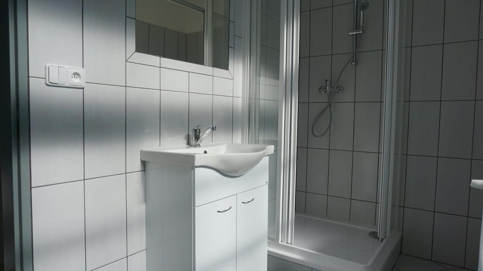 Apartment MDK Sokolov Apartment in Saxony