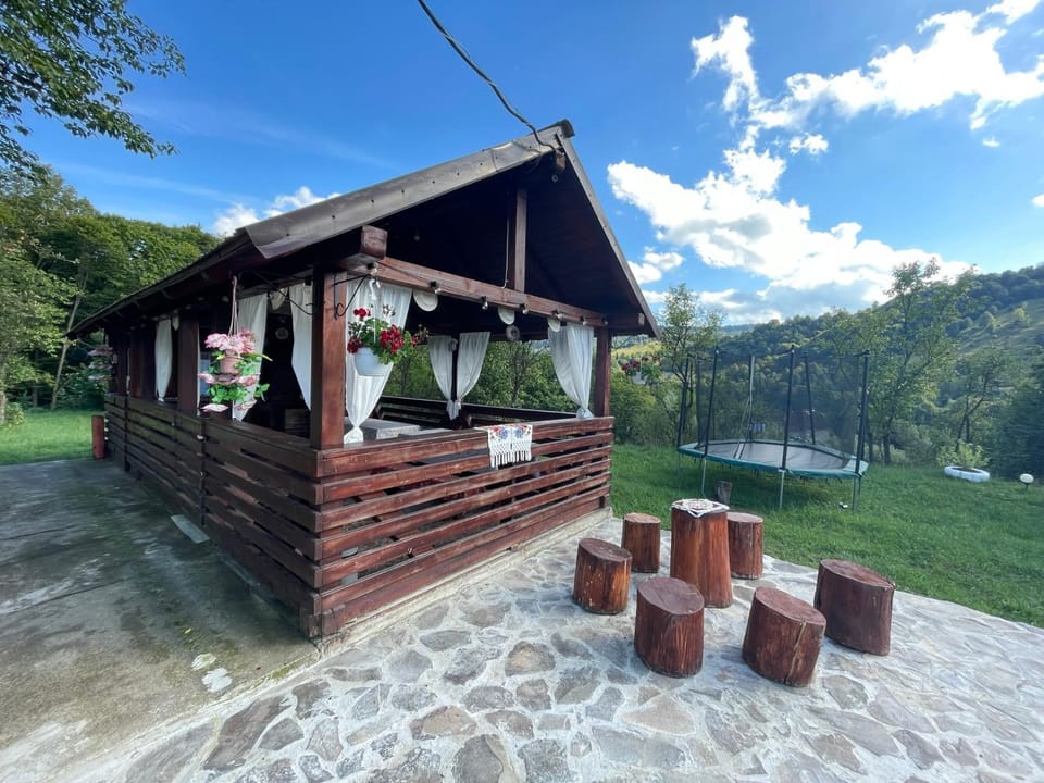 Day, BBQ facilities, Garden, Garden view
