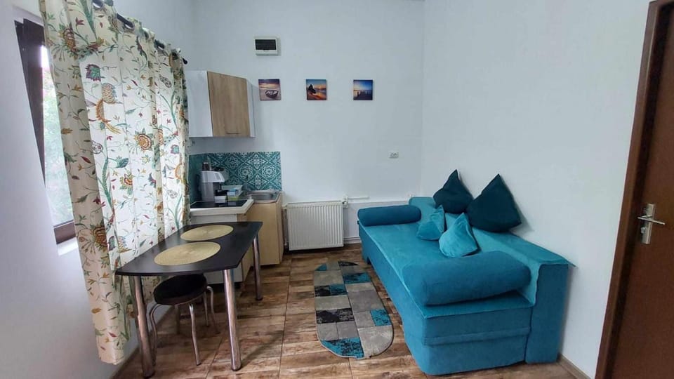 Apartament la vila Mangalia Oana Apartment in Dobrich Province, Bulgaria
