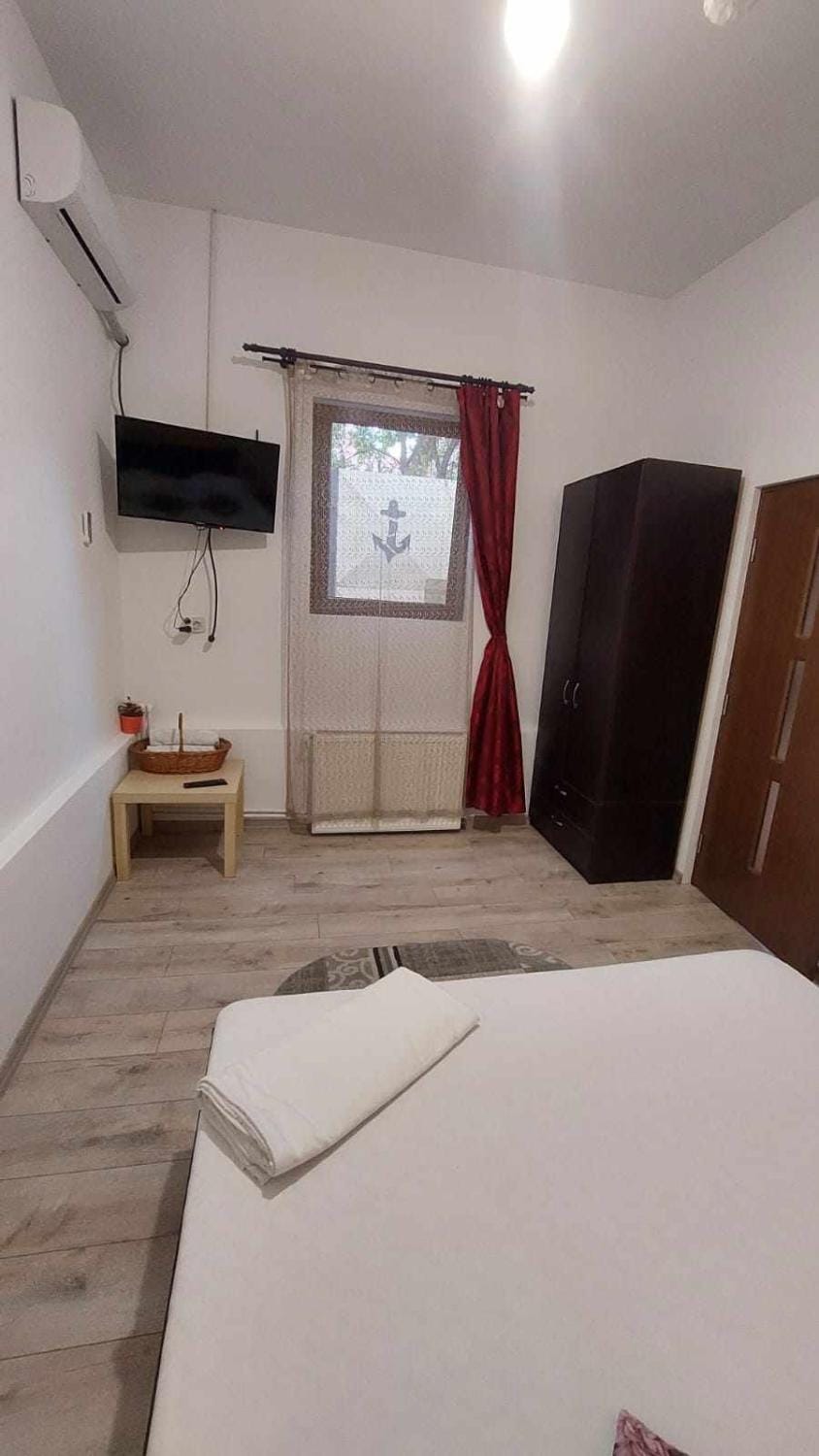 Apartament la vila Mangalia Oana Apartment in Dobrich Province, Bulgaria