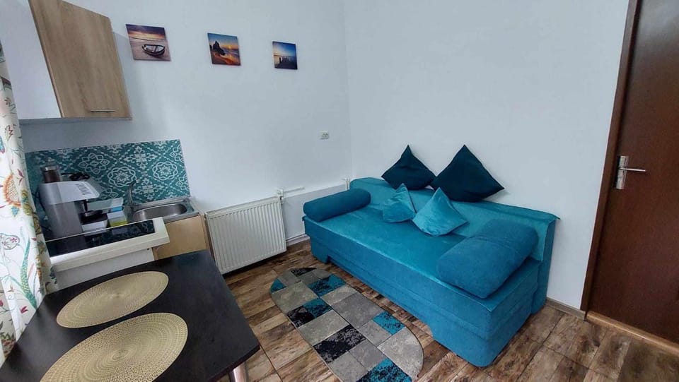 Apartament la vila Mangalia Oana Apartment in Dobrich Province, Bulgaria