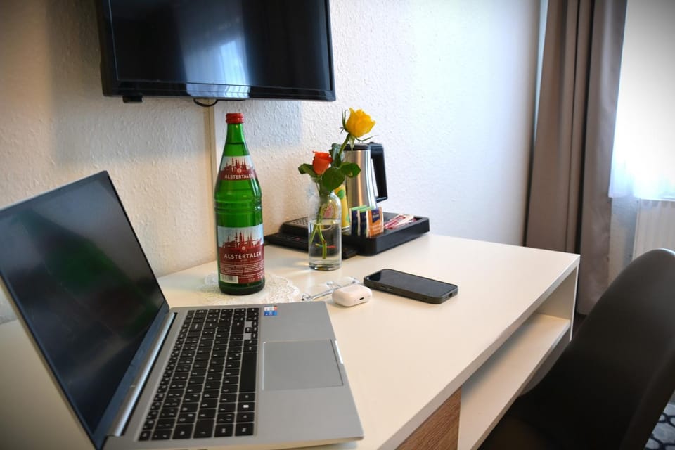 TV and multimedia, Drinks