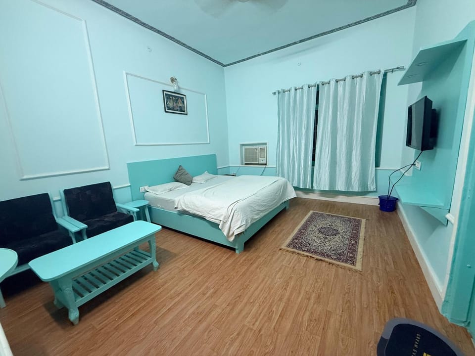 Hotel Prem Villas Pushkar Hotel in Rajasthan