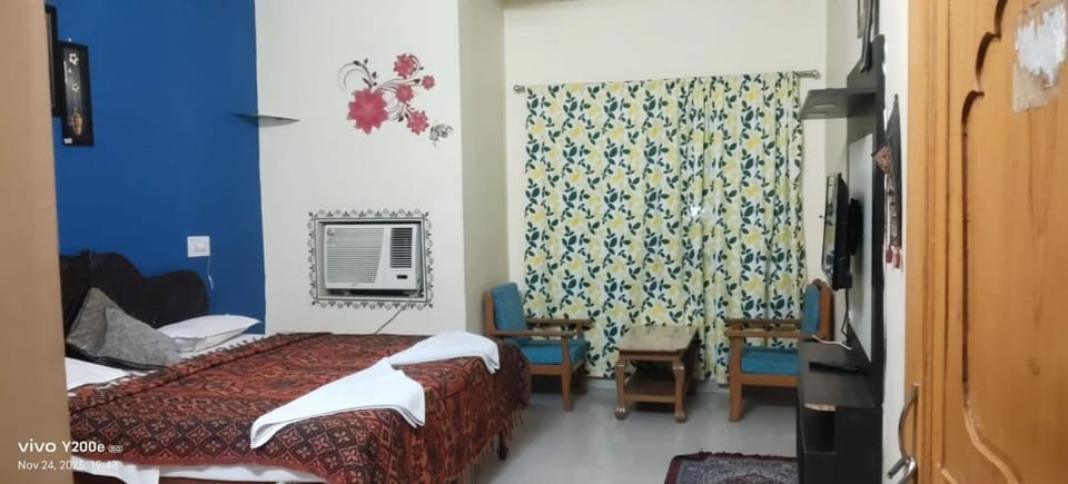 Hotel Prem Villas Pushkar Hotel in Rajasthan