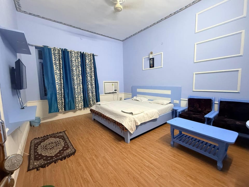 Hotel Prem Villas Pushkar Hotel in Rajasthan