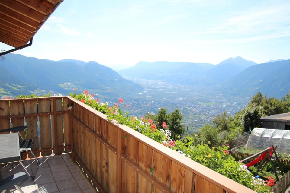 Gasthof Walde Hotel in Tirol
