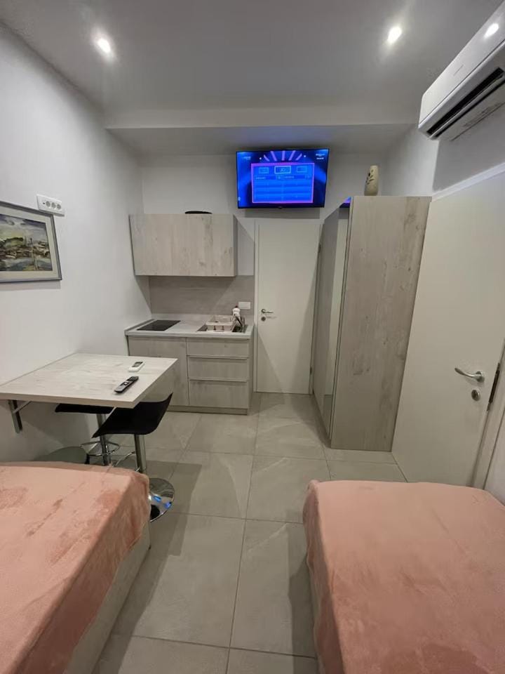 Apartmaji Fani Izola Apartment in Slovenia