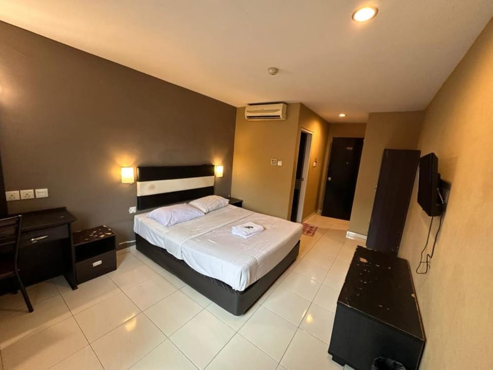 Swing & Pillows - Skudai Johor Hotel in Johor Bahru