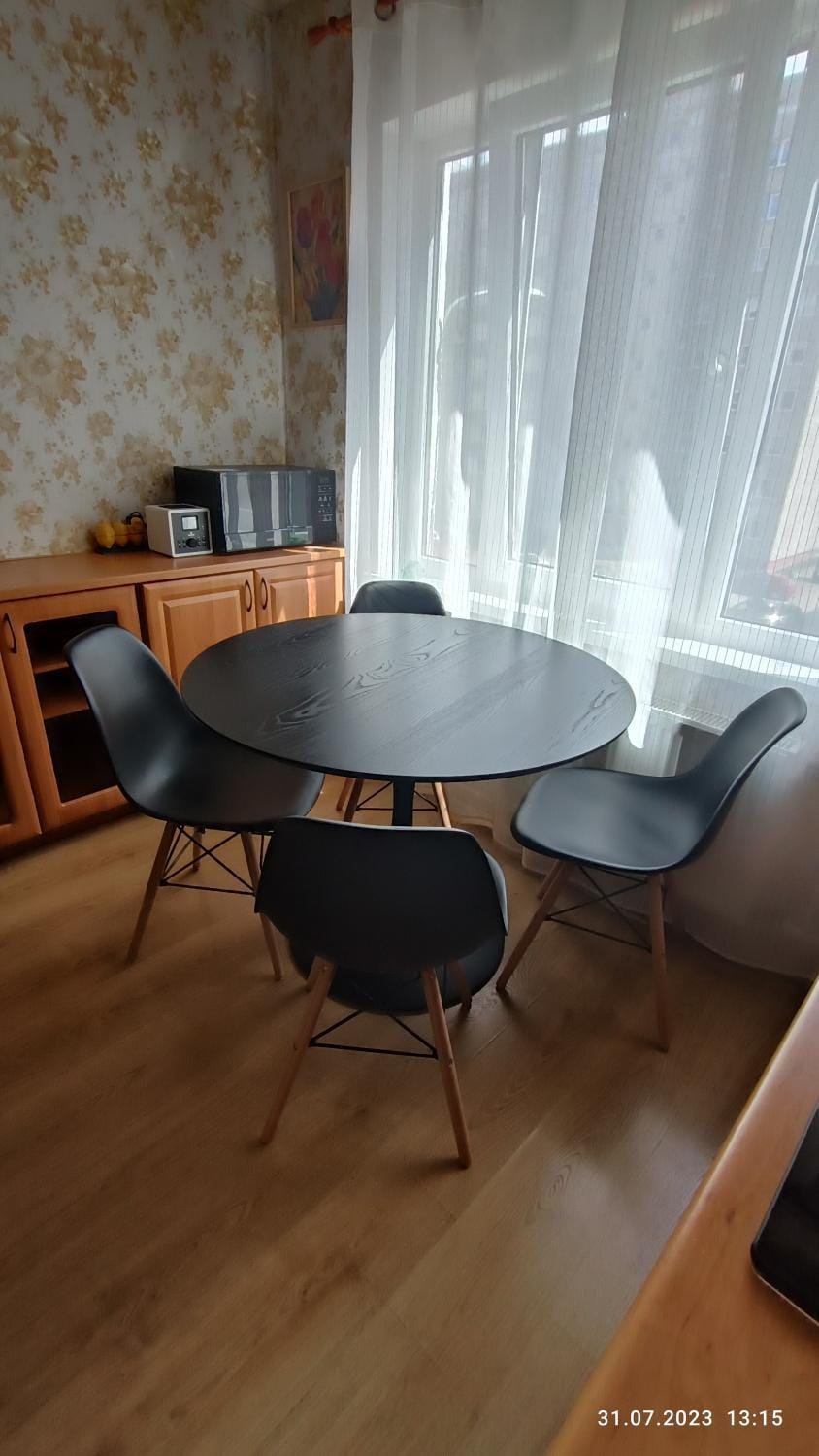 Celtnieku 14 Apartment in Latvia