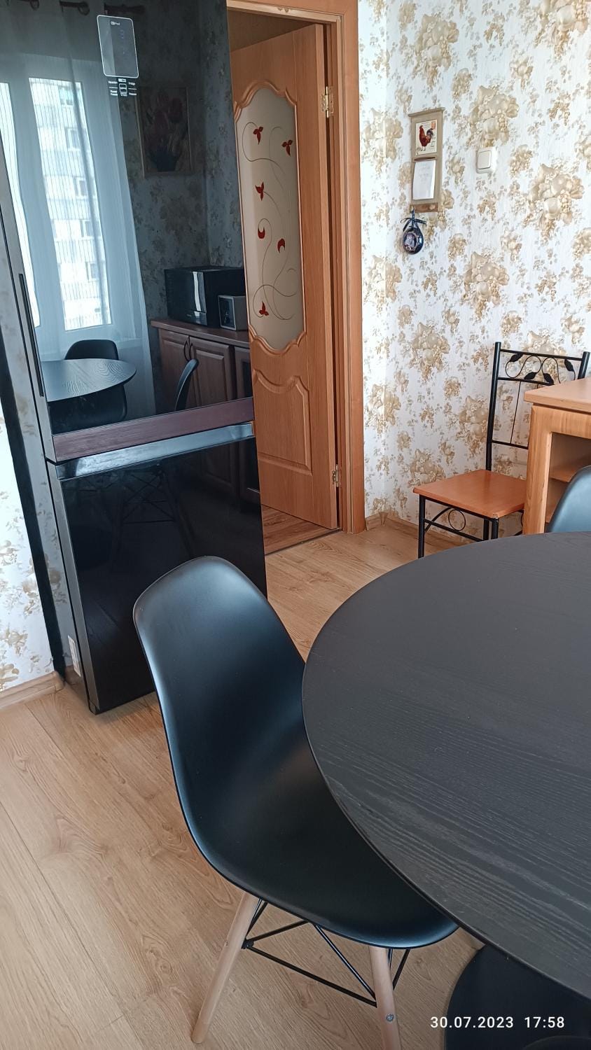 Celtnieku 14 Apartment in Latvia