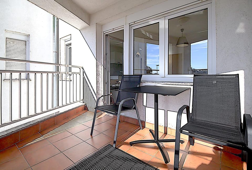 Balcony/Terrace, Balcony/Terrace