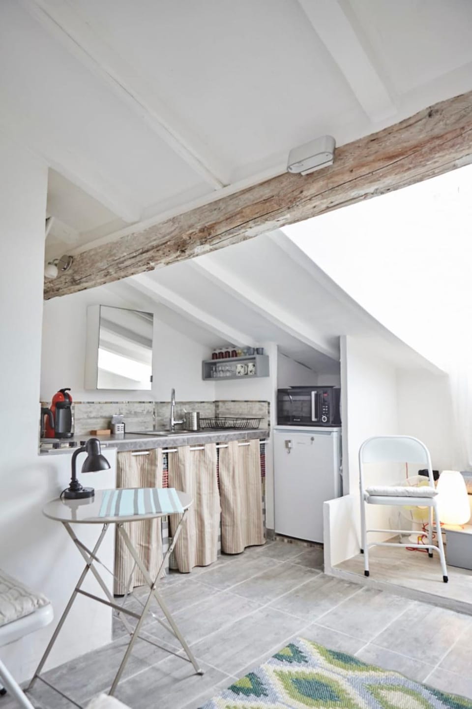 Studio Côte Blanche - Welkeys Apartment in Nice
