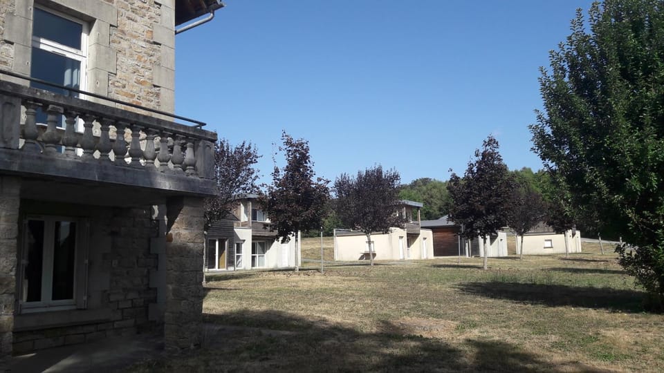 Garden, Garden view