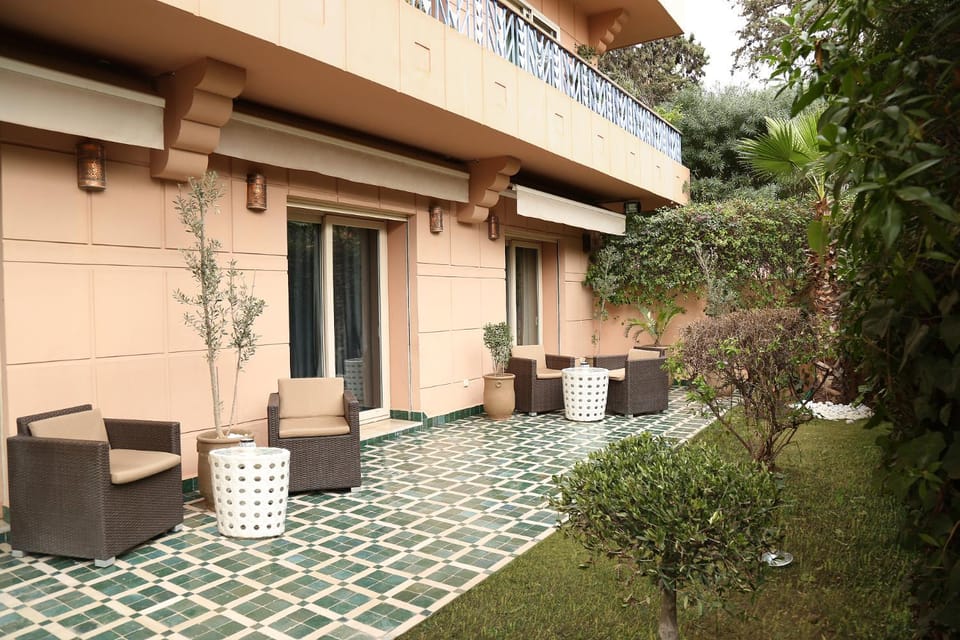 Facade/entrance, Street view