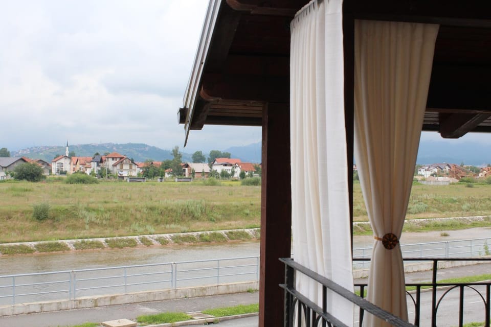 River view