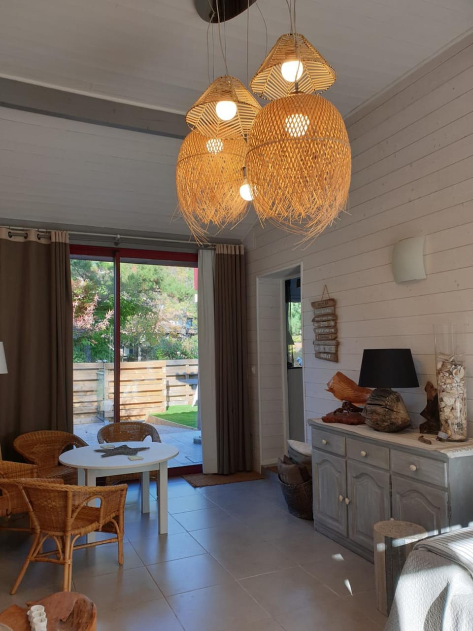 Blue Ocean House in Moliets-et-Maa