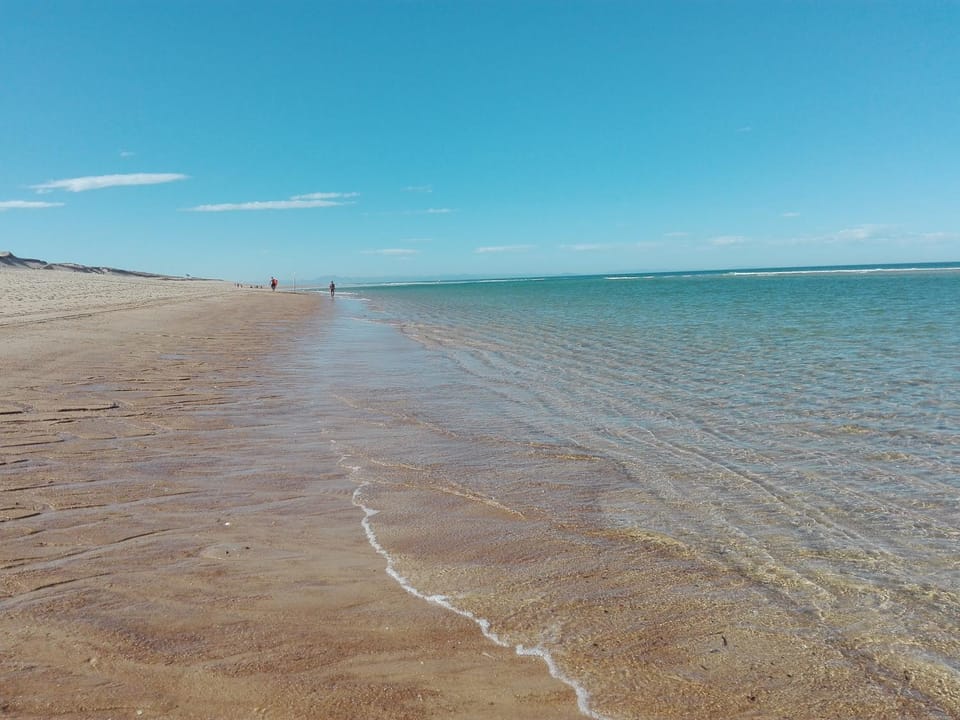 Blue Ocean House in Moliets-et-Maa