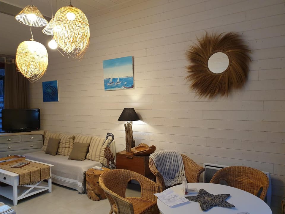 Blue Ocean House in Moliets-et-Maa
