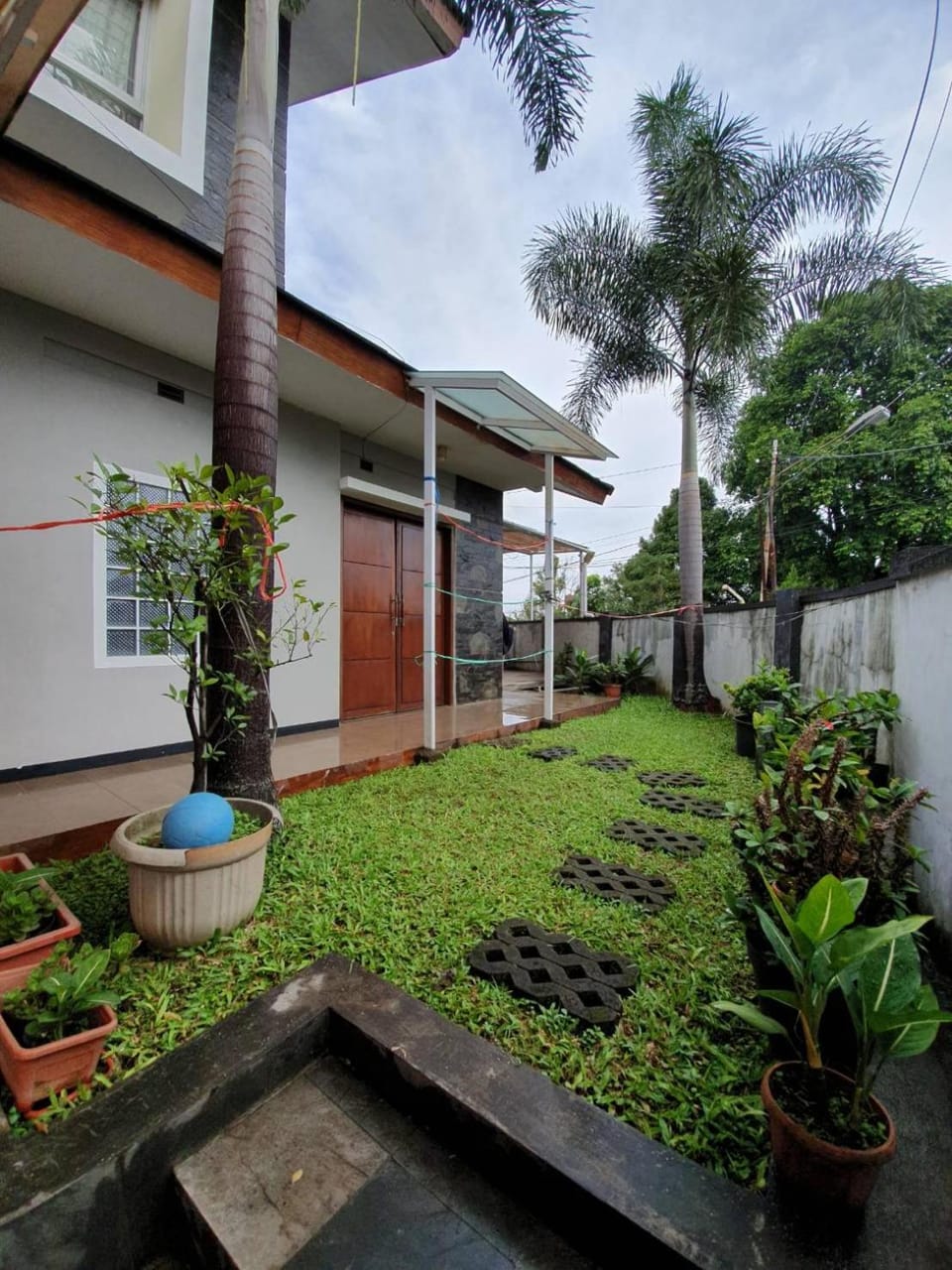 Grand Sofia Family GH House in Parongpong