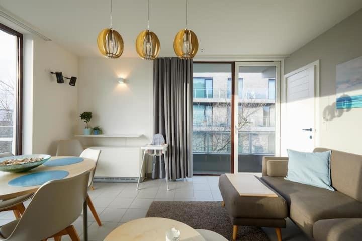 Coffee/tea facilities, Living room, Dining area