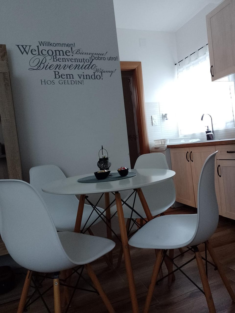 Apartman Gušt Apartment in Kotor Municipality