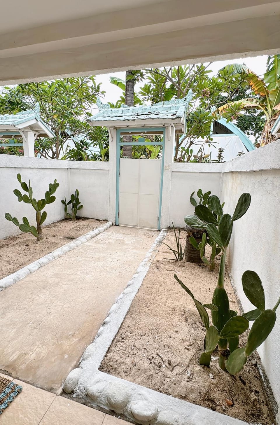Garden, View (from property/room), Garden view